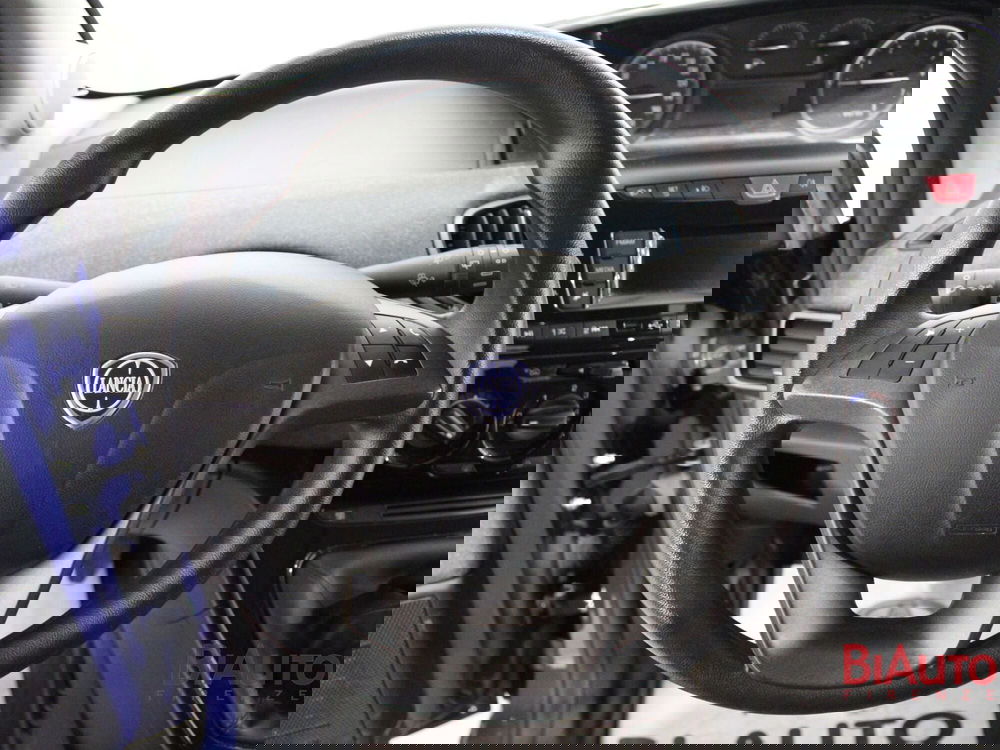 Lancia Ypsilon usata a Firenze (9)