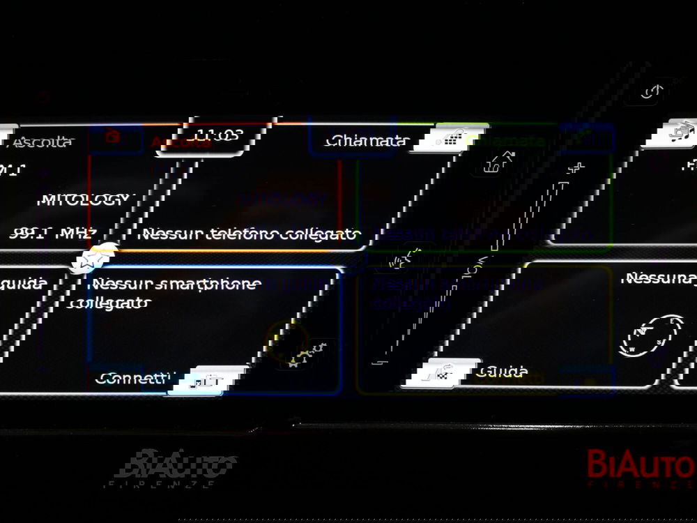 Suzuki Swift usata a Firenze (12)