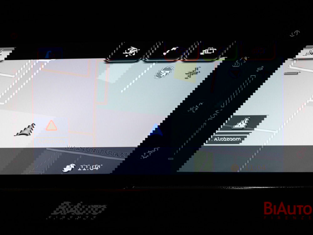 Suzuki Swift usata a Firenze (13)