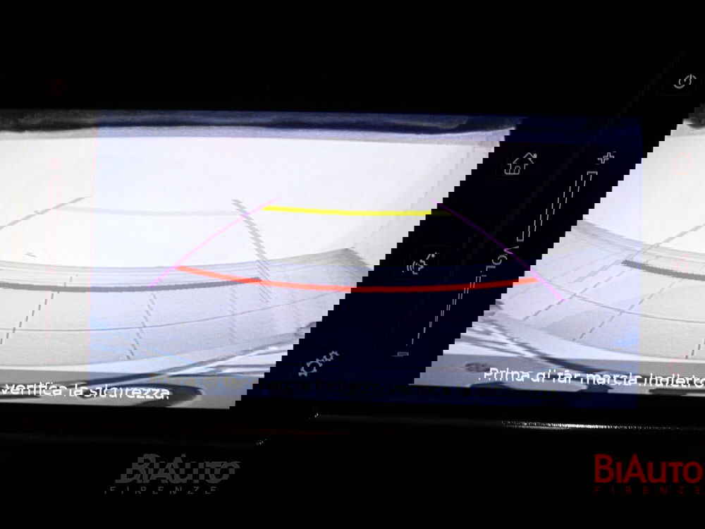 Suzuki Swift usata a Firenze (15)