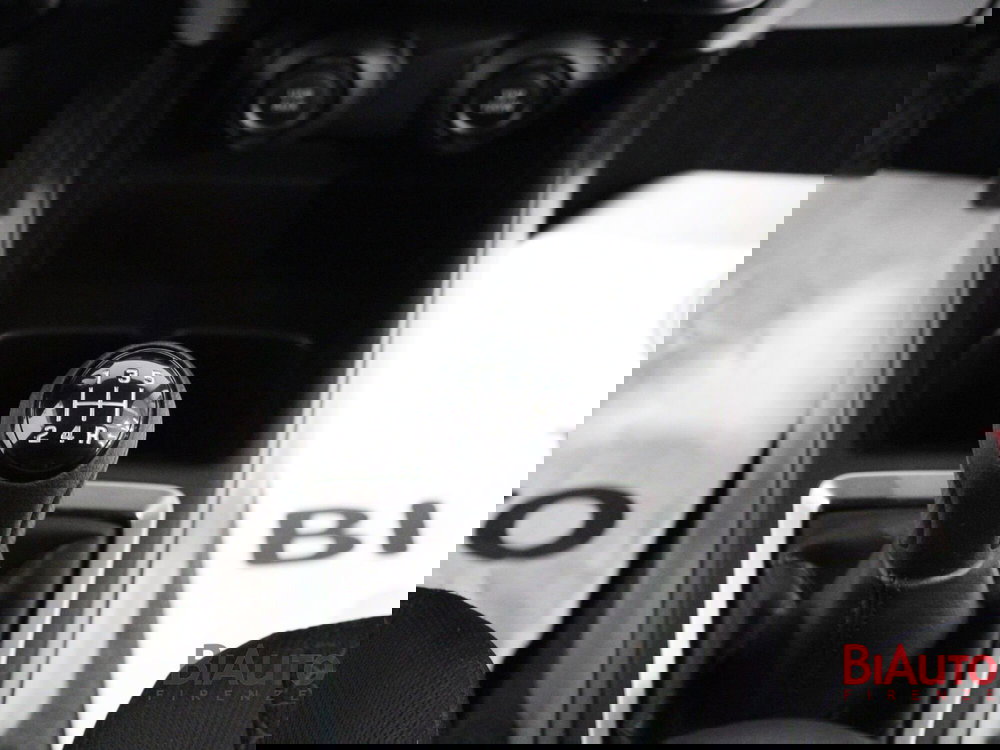 Suzuki Swift usata a Firenze (16)