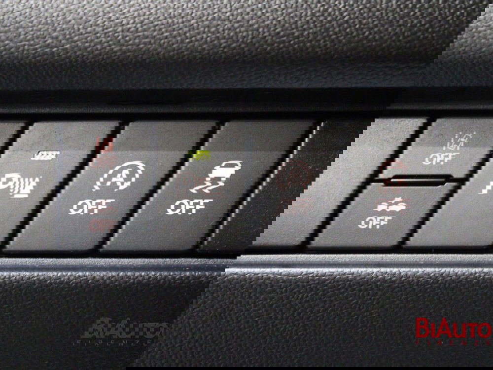 Suzuki Swift usata a Firenze (17)