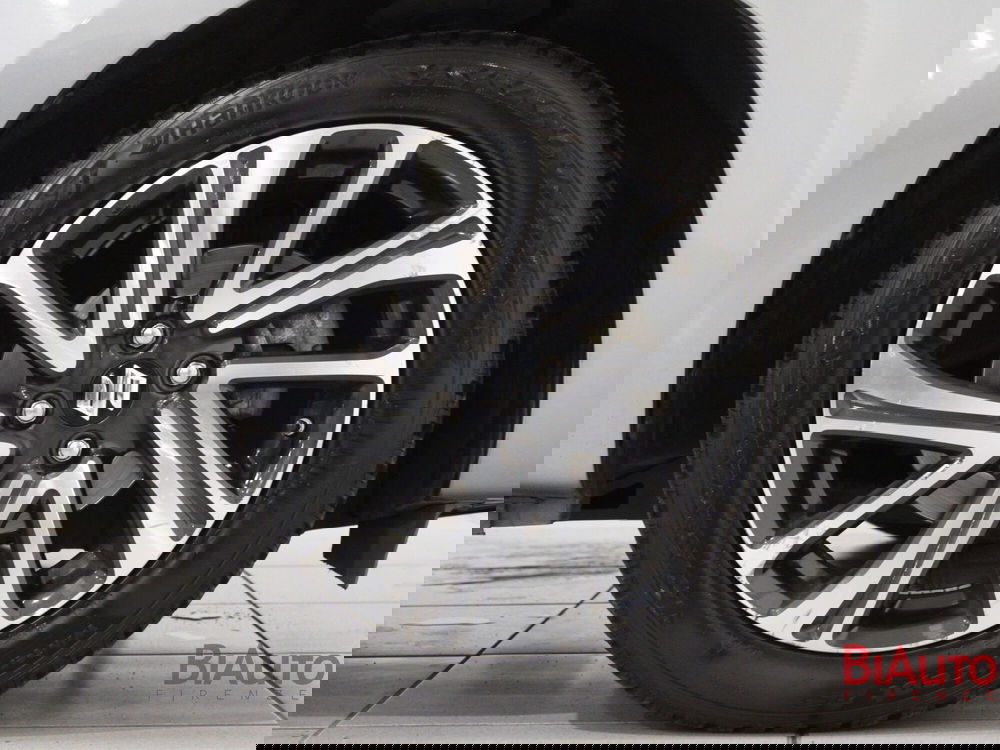 Suzuki Swift usata a Firenze (18)