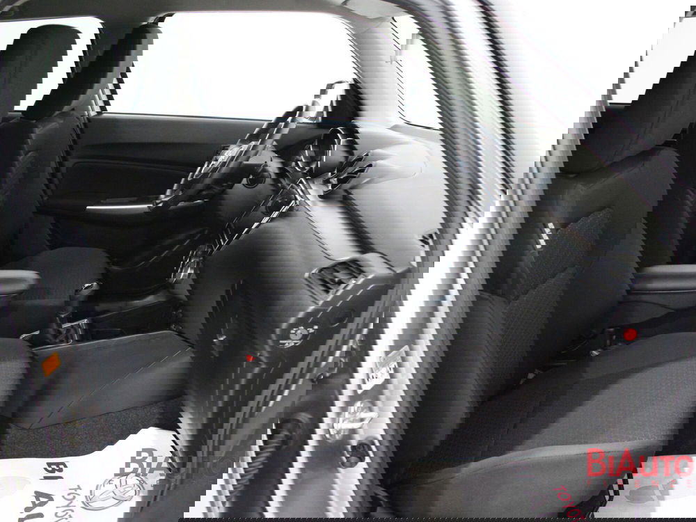 Suzuki Swift usata a Firenze (6)