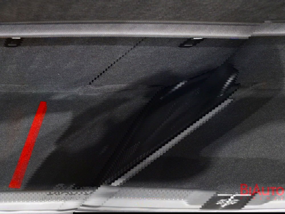 Suzuki Swift usata a Firenze (8)