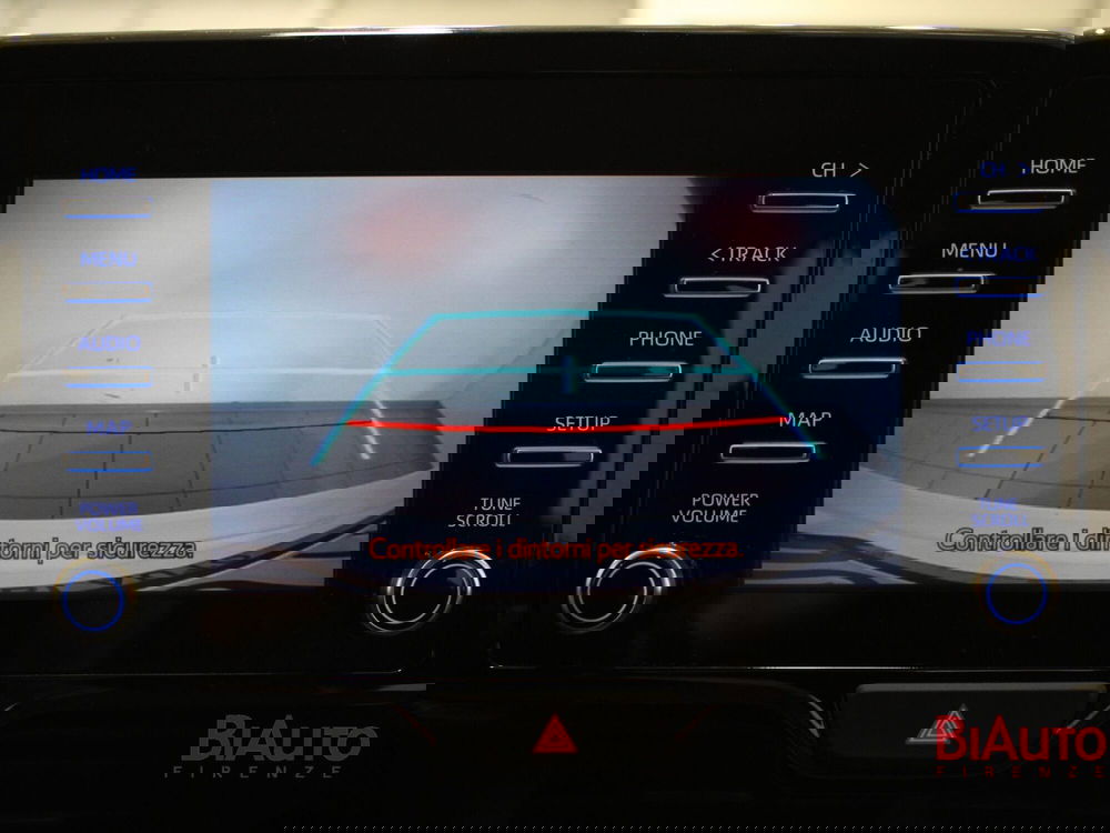 Toyota Yaris usata a Firenze (15)