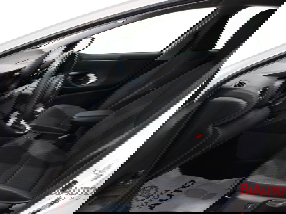 Toyota Yaris usata a Firenze (6)