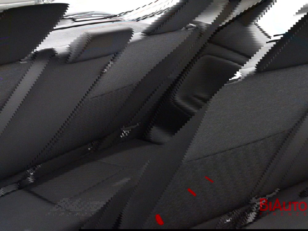 Toyota Yaris usata a Firenze (8)