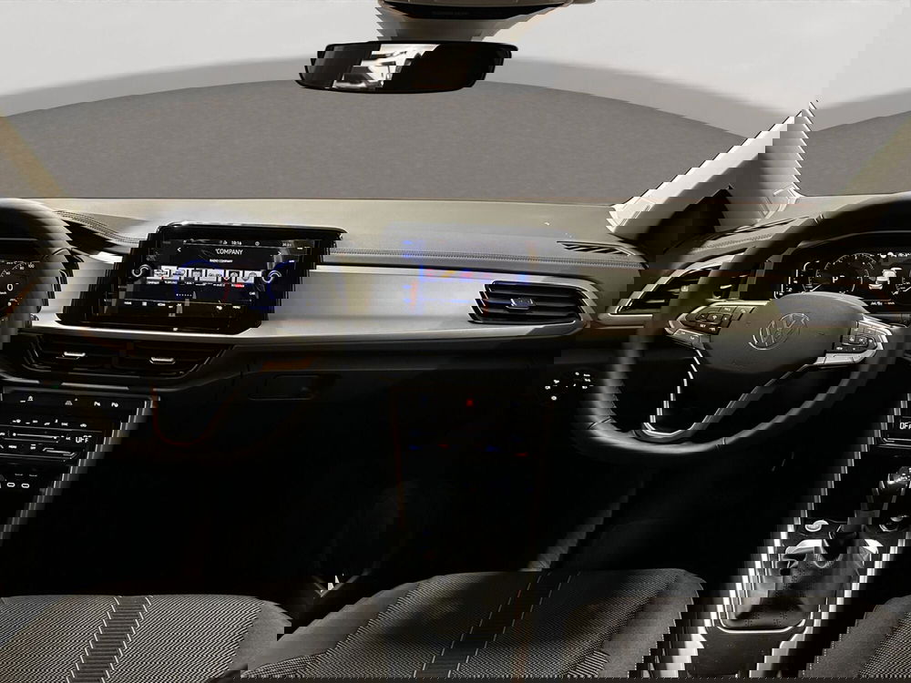 Volkswagen T-Roc nuova a Padova (10)