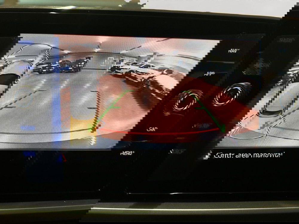 Volkswagen T-Roc nuova a Padova (13)