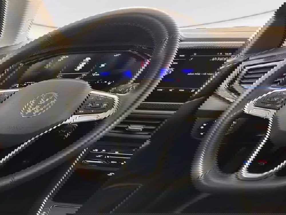 Volkswagen Taigo nuova a Padova (10)