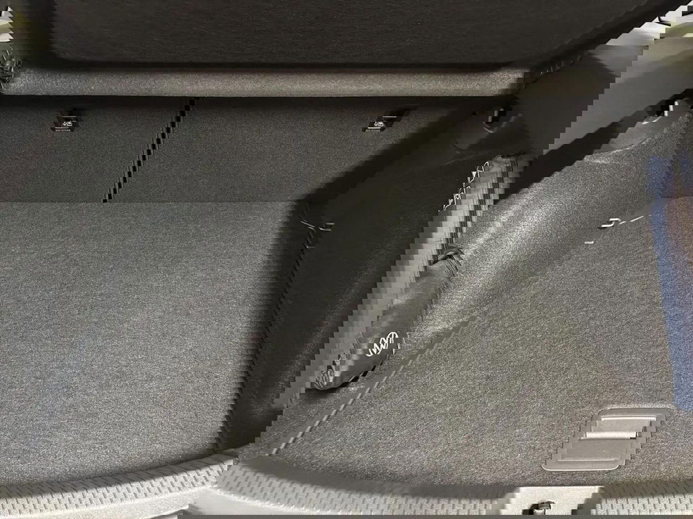 Volkswagen Taigo nuova a Padova (11)