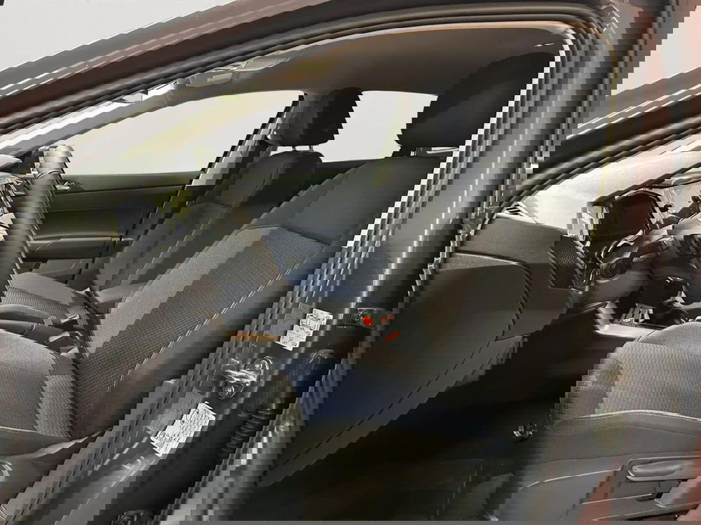 Volkswagen Taigo nuova a Padova (7)