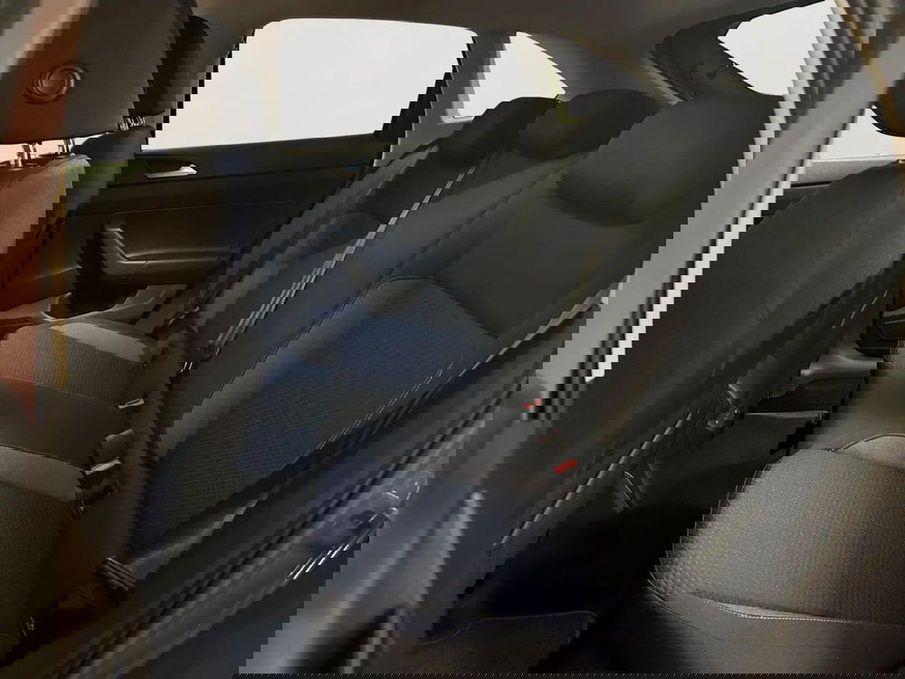 Volkswagen Taigo nuova a Padova (8)