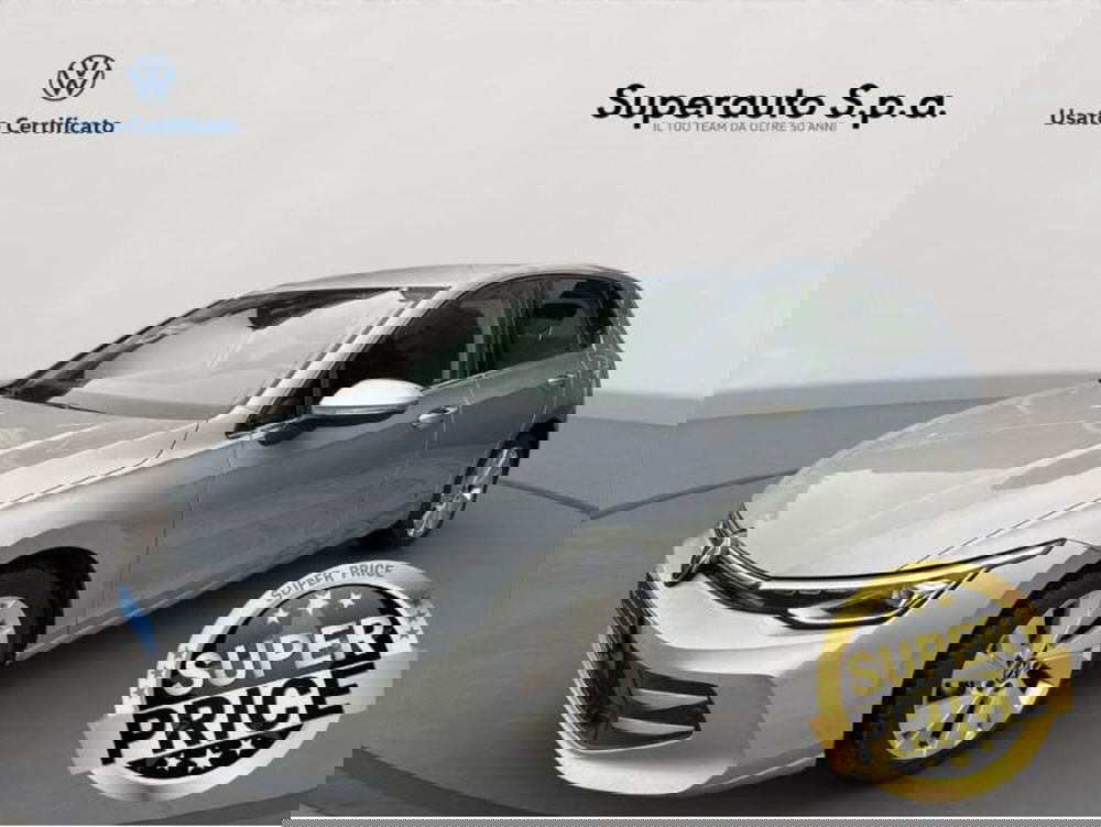 Volkswagen Golf nuova a Padova