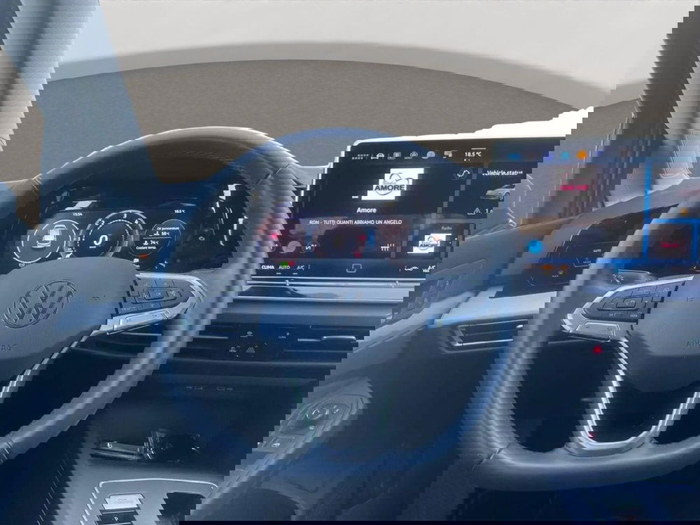 Volkswagen Golf nuova a Padova (10)