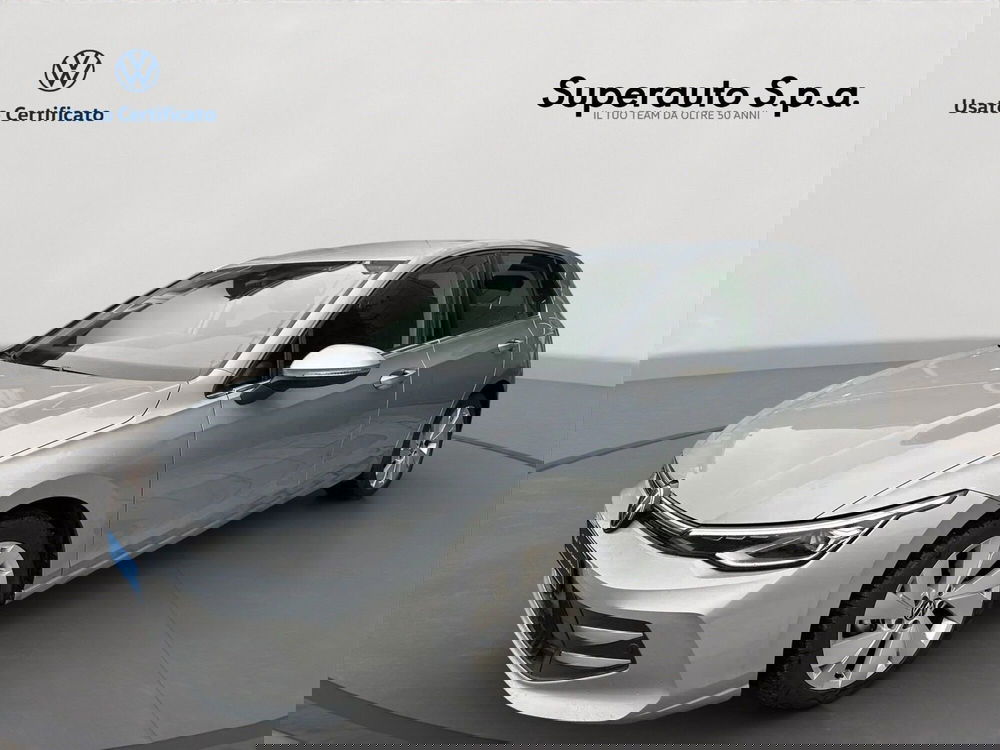 Volkswagen Golf nuova a Padova (13)