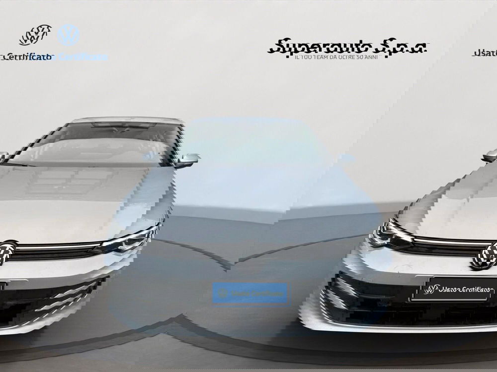 Volkswagen Golf nuova a Padova (2)