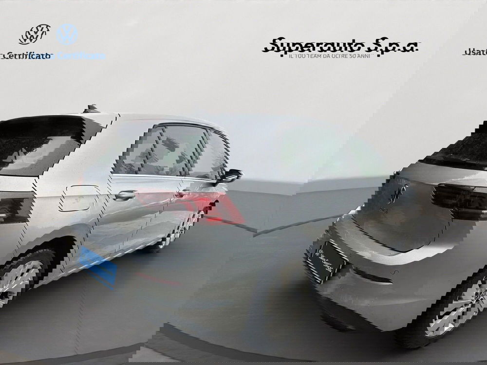 Volkswagen Golf nuova a Padova (6)