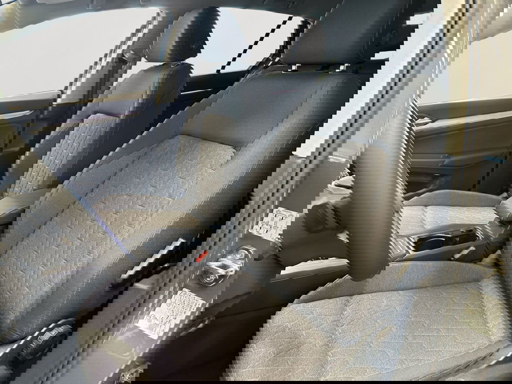 Volkswagen Golf nuova a Padova (7)