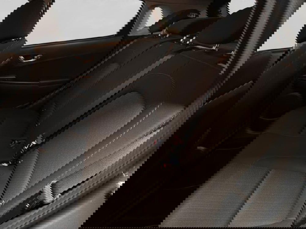 Hyundai Kona usata a Genova (10)