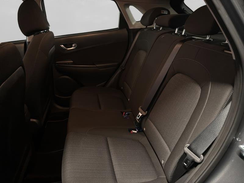 Hyundai Kona usata a Genova (10)