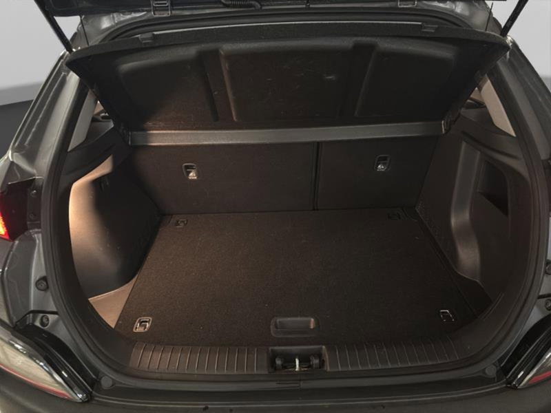 Hyundai Kona usata a Genova (17)