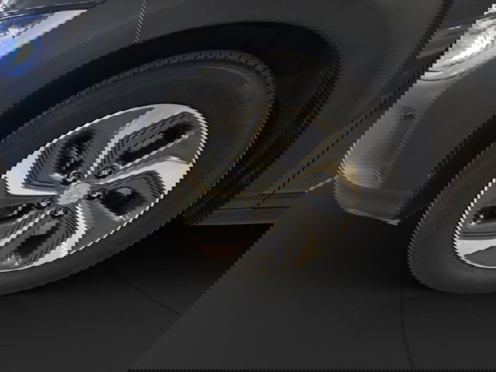 Hyundai Kona usata a Genova (18)