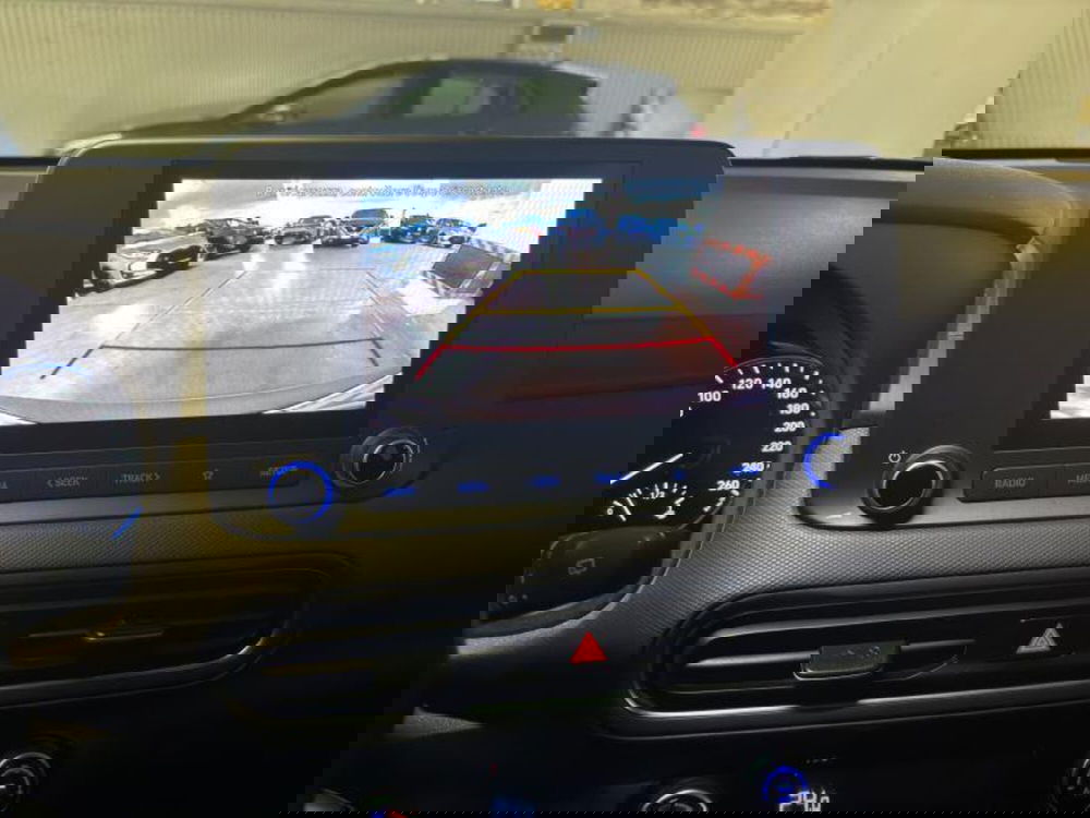 Hyundai Kona usata a Genova (19)