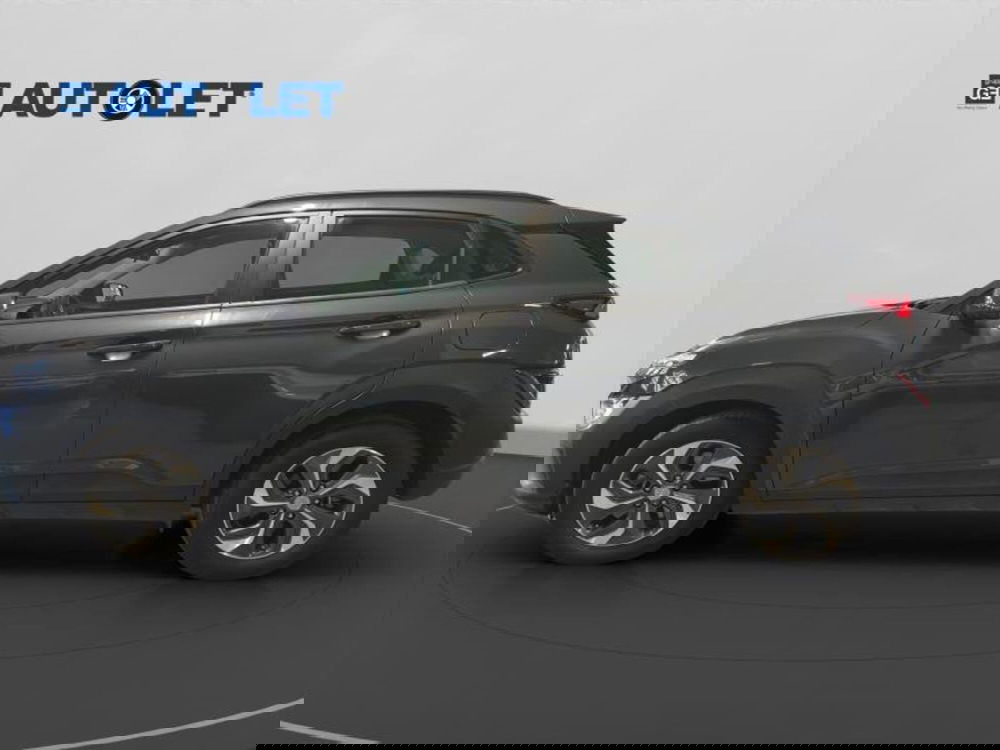 Hyundai Kona usata a Genova (5)