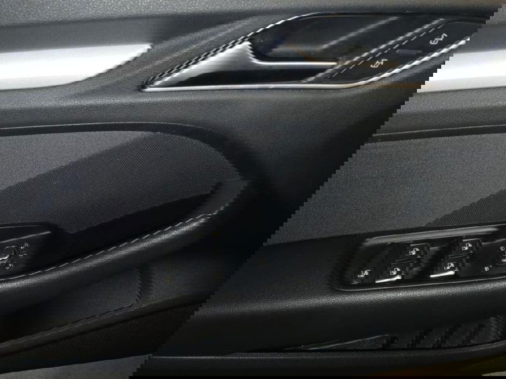 Audi A3 Sportback usata a Genova (12)