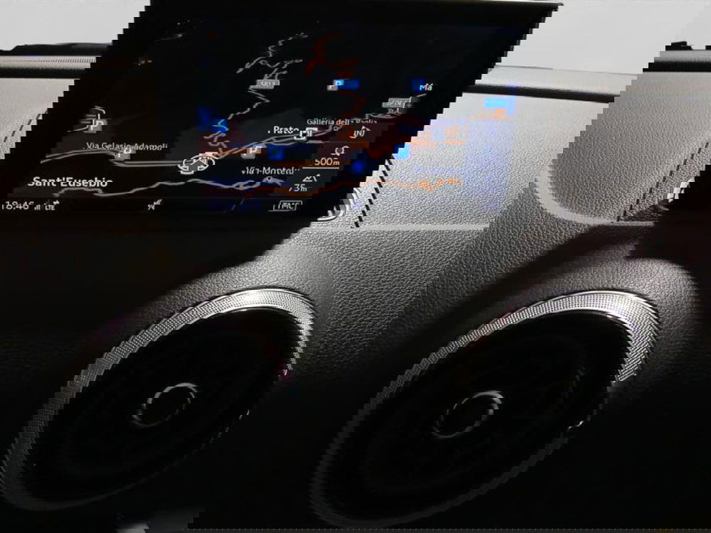 Audi A3 Sportback usata a Genova (15)