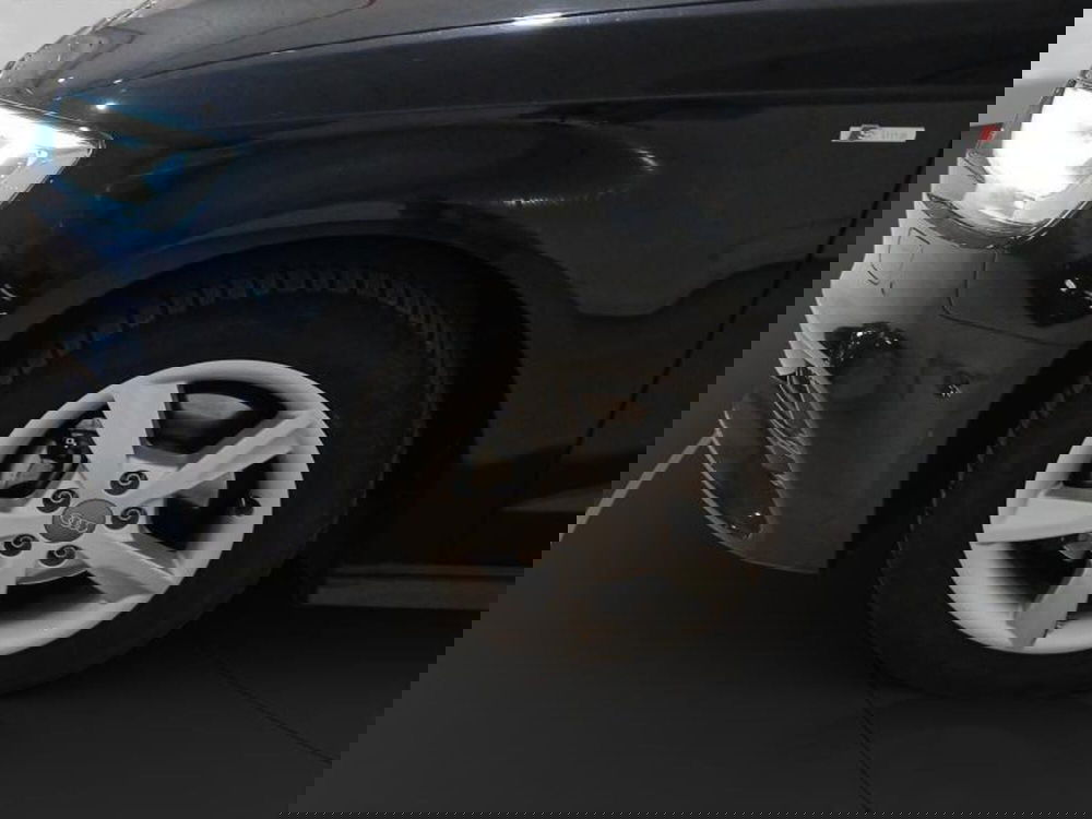 Audi A3 Sportback usata a Genova (18)