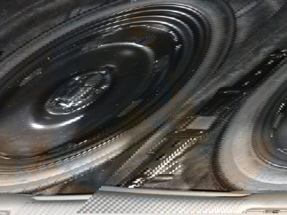 Audi A3 Sportback usata a Genova (19)