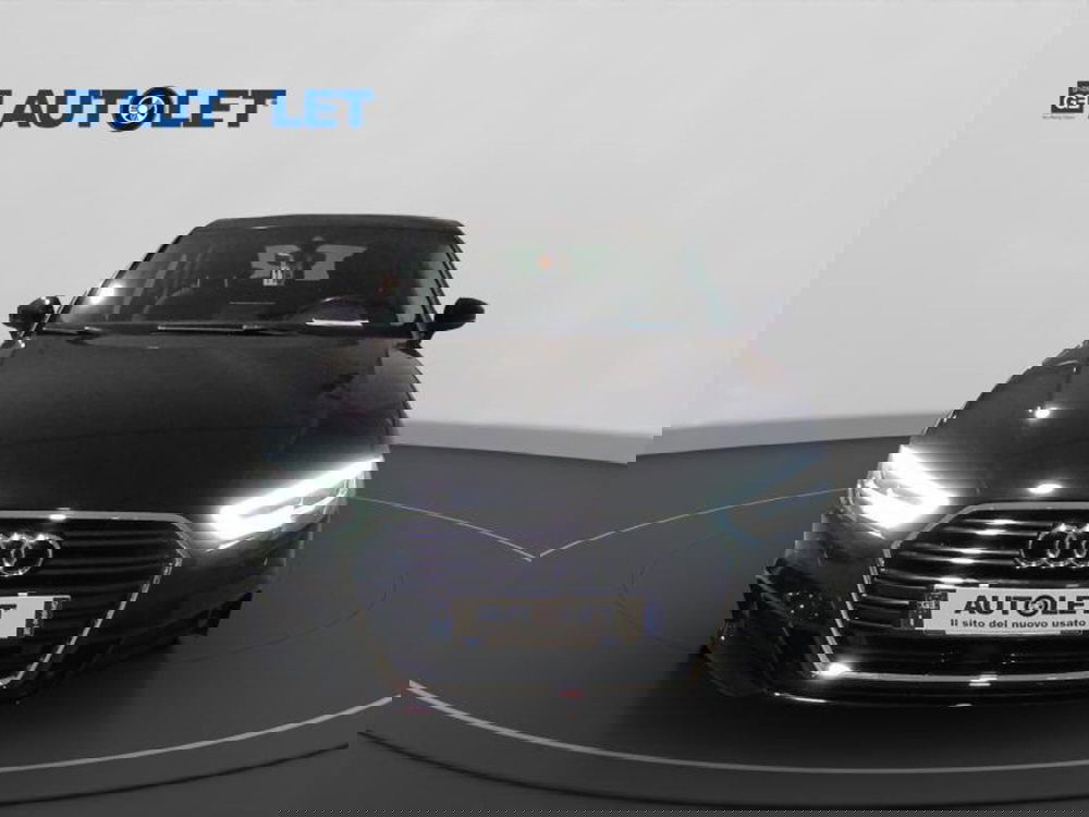 Audi A3 Sportback usata a Genova (2)