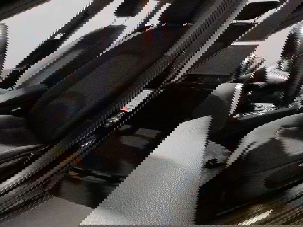 Audi A3 Sportback usata a Genova (9)