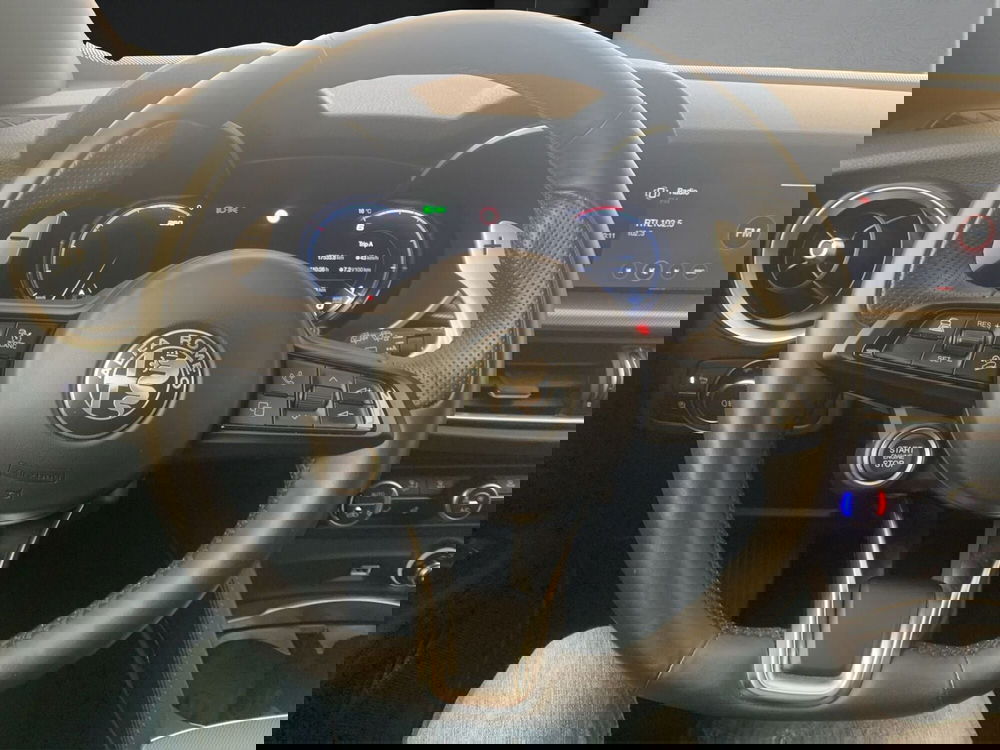 Alfa Romeo Stelvio usata a Cosenza (10)