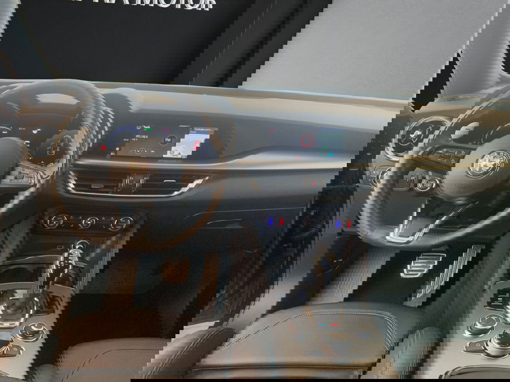 Alfa Romeo Stelvio usata a Cosenza (14)