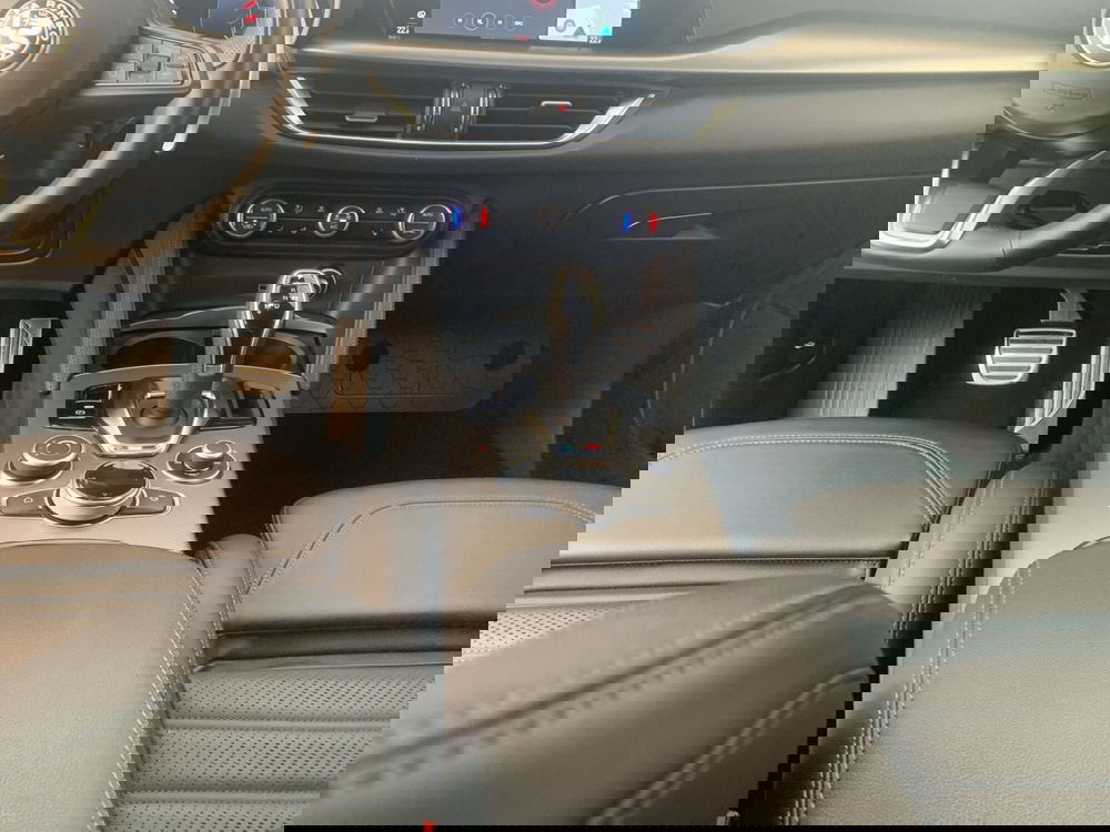 Alfa Romeo Stelvio usata a Cosenza (15)