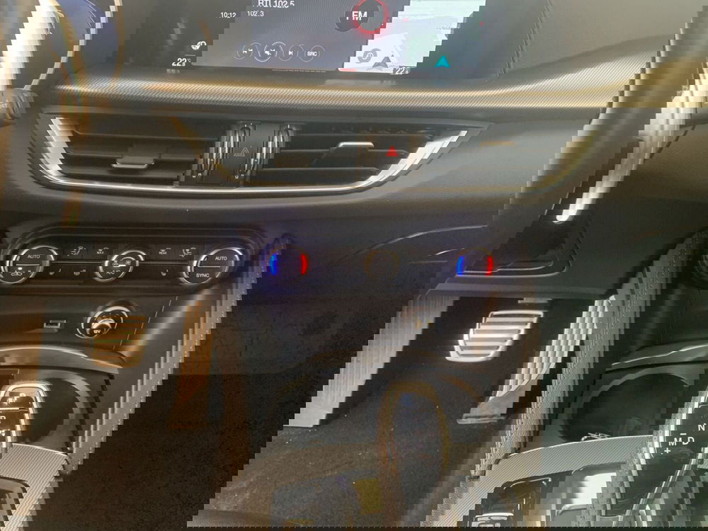 Alfa Romeo Stelvio usata a Cosenza (16)