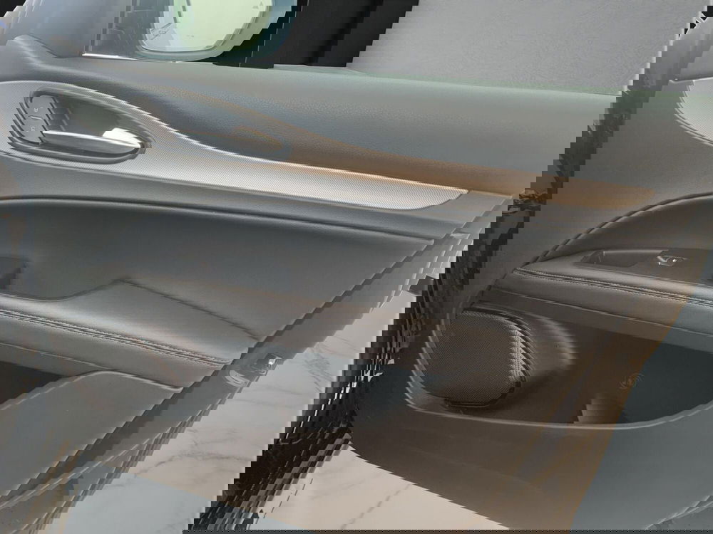 Alfa Romeo Stelvio usata a Cosenza (17)