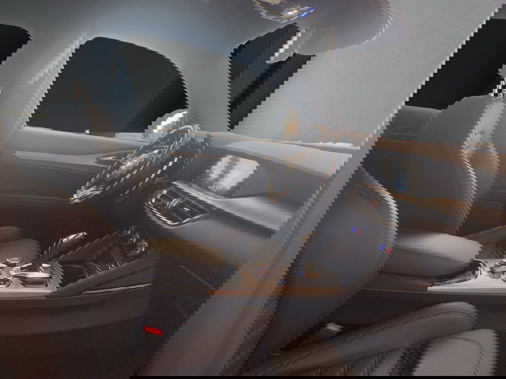 Alfa Romeo Stelvio usata a Cosenza (18)