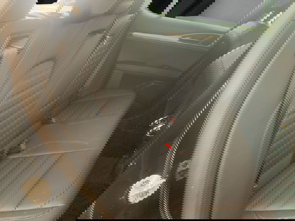 Alfa Romeo Stelvio usata a Cosenza (19)