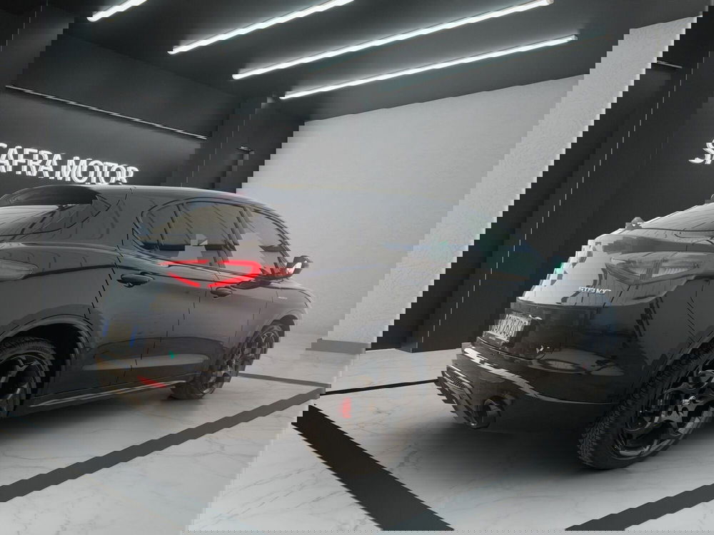 Alfa Romeo Stelvio usata a Cosenza (6)