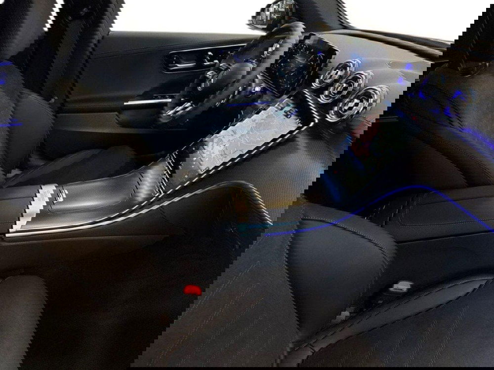 Mercedes-Benz Classe C Station Wagon nuova a Rimini (12)