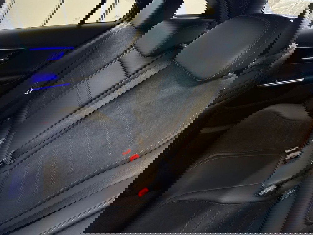 Mercedes-Benz Classe C Station Wagon nuova a Rimini (13)