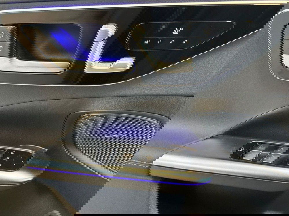 Mercedes-Benz Classe C Station Wagon nuova a Rimini (17)