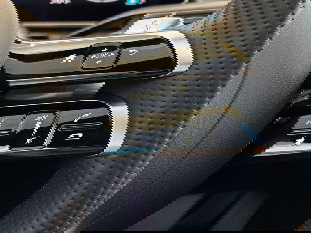 Mercedes-Benz Classe C Station Wagon nuova a Rimini (20)