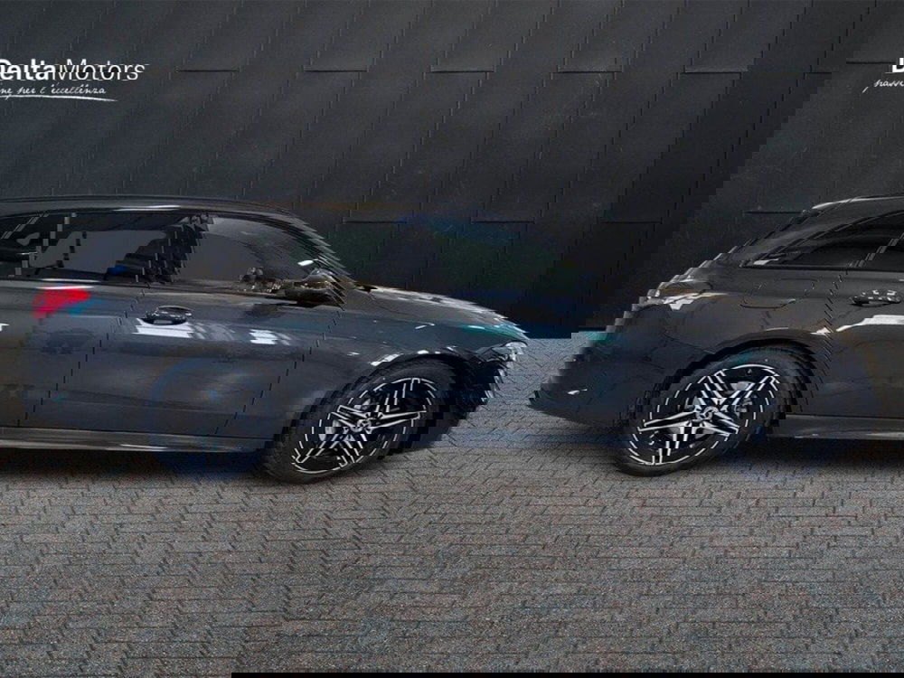 Mercedes-Benz Classe C Station Wagon nuova a Rimini (5)