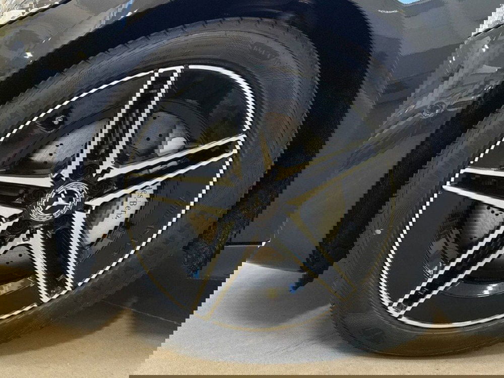 Mercedes-Benz Classe C Station Wagon nuova a Rimini (8)